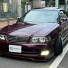 toyota chaser 1998 CFJ1893661 image 2
