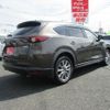mazda cx-8 2019 -MAZDA--CX-8 6BA-KG5P--KG5P-107031---MAZDA--CX-8 6BA-KG5P--KG5P-107031- image 3