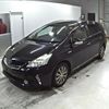 toyota prius-α 2013 -TOYOTA--Prius α ZVW41W-3312258---TOYOTA--Prius α ZVW41W-3312258- image 5