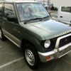 mitsubishi pajero-mini 1997 No.15775 image 1