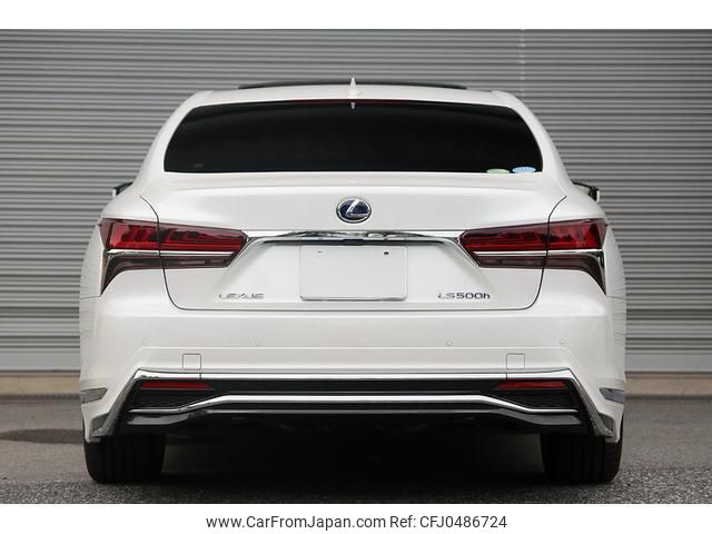 lexus ls 2018 quick_quick_GVF50_GVF50-6002998 image 2