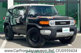 toyota fj-cruiser 2015 -TOYOTA--FJ Curiser CBA-GSJ15W--GSJ15-0130769---TOYOTA--FJ Curiser CBA-GSJ15W--GSJ15-0130769-