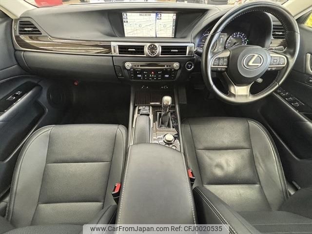 lexus gs 2016 -LEXUS--Lexus GS DAA-AWL10--AWL10-7002156---LEXUS--Lexus GS DAA-AWL10--AWL10-7002156- image 2