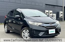honda fit 2015 CFJ0969795