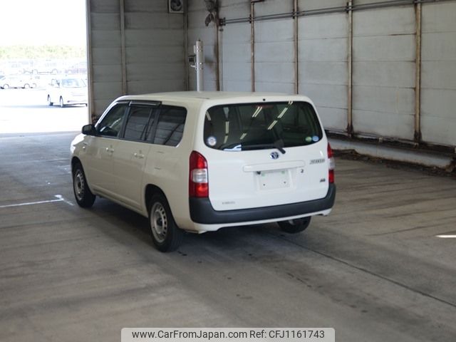 toyota succeed-van 2020 -TOYOTA--Succeed Van NHP160V-0017260---TOYOTA--Succeed Van NHP160V-0017260- image 2