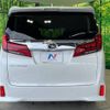 toyota alphard 2021 -TOYOTA--Alphard 3BA-AGH30W--AGH30-9034988---TOYOTA--Alphard 3BA-AGH30W--AGH30-9034988- image 18