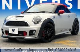 mini mini-others 2012 -BMW--BMW Mini ABA-SXJCW--WMWSX52000T287950---BMW--BMW Mini ABA-SXJCW--WMWSX52000T287950-