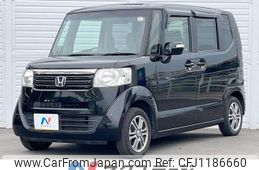 honda n-box 2013 -HONDA--N BOX DBA-JF1--JF1-2106950---HONDA--N BOX DBA-JF1--JF1-2106950-