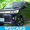 suzuki wagon-r-stingray 2014 quick_quick_DBA-MH34S_MH34S-955283 image 1