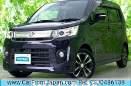 suzuki wagon-r-stingray 2014 quick_quick_DBA-MH34S_MH34S-955283