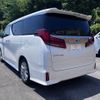 toyota alphard 2020 -TOYOTA--Alphard 3BA-AGH30W--AGH30-0350666---TOYOTA--Alphard 3BA-AGH30W--AGH30-0350666- image 26