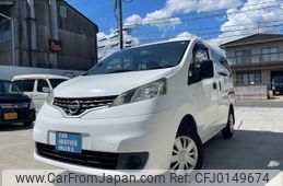 nissan nv200-vanette-van 2011 quick_quick_VM20_VM20-019487