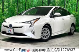 toyota prius 2018 quick_quick_ZVW50_ZVW50-6149425