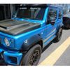 suzuki jimny 2019 quick_quick_3BA-JB64W_JB64W-101692 image 11