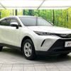 toyota harrier 2021 -TOYOTA--Harrier 6BA-MXUA80--MXUA80-0050802---TOYOTA--Harrier 6BA-MXUA80--MXUA80-0050802- image 17
