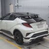 toyota c-hr 2020 CFJ1750560 image 7