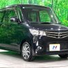 nissan roox 2012 -NISSAN--Roox DBA-ML21S--ML21S-570951---NISSAN--Roox DBA-ML21S--ML21S-570951- image 17