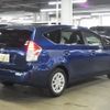 toyota prius-α 2015 -TOYOTA--Prius α DAA-ZVW41W--ZVW41-3392584---TOYOTA--Prius α DAA-ZVW41W--ZVW41-3392584- image 2