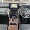 toyota harrier 2021 -TOYOTA--Harrier 6AA-AXUH80--AXUH80-0030899---TOYOTA--Harrier 6AA-AXUH80--AXUH80-0030899- image 5