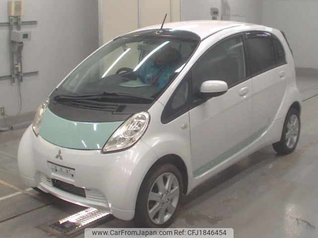 mitsubishi i-miev 2010 CFJ1846454 image 1