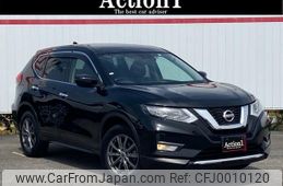 nissan x-trail 2020 quick_quick_NT32_NT32-314057