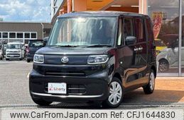 daihatsu tanto 2019 CFJ1644830