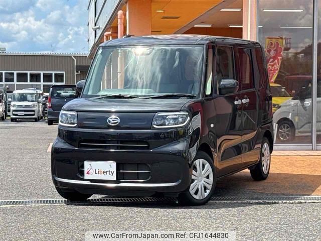 daihatsu tanto 2019 CFJ1644830 image 1