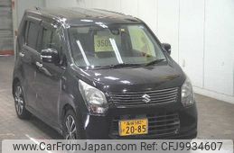 suzuki wagon-r 2013 -SUZUKI 【高崎 580ｹ2085】--Wagon R MH34S--222316---SUZUKI 【高崎 580ｹ2085】--Wagon R MH34S--222316-