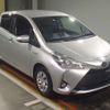 toyota vitz 2019 -TOYOTA--Vitz DAA-NHP130--NHP130-4013408---TOYOTA--Vitz DAA-NHP130--NHP130-4013408- image 4