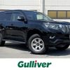 toyota land-cruiser-prado 2018 -TOYOTA--Land Cruiser Prado CBA-TRJ150W--TRJ150-0081242---TOYOTA--Land Cruiser Prado CBA-TRJ150W--TRJ150-0081242- image 1