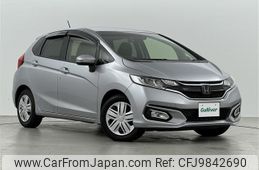 honda fit 2019 -HONDA--Fit DBA-GK3--GK3-1341194---HONDA--Fit DBA-GK3--GK3-1341194-