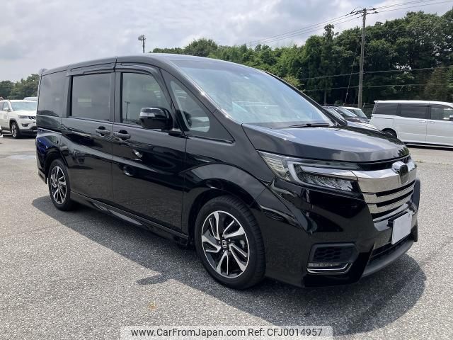 honda stepwagon-spada 2019 quick_quick_DBA-RP3_RP3-1253158 image 1