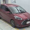 toyota sienta 2019 -TOYOTA--Sienta NSP170G-7216626---TOYOTA--Sienta NSP170G-7216626- image 6