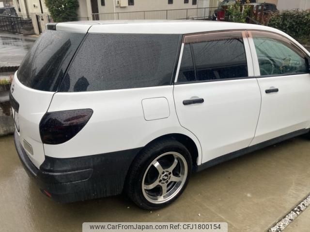nissan ad-van 2016 CFJ1800154 image 2