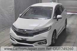 honda shuttle 2017 CFJ1749260