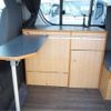 toyota hiace-van 2005 CFJ1646362 image 20
