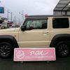 suzuki jimny-sierra 2018 -SUZUKI--Jimny Sierra 3BA-JB74W--JB74W-100743---SUZUKI--Jimny Sierra 3BA-JB74W--JB74W-100743- image 4