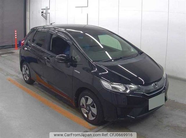 honda fit 2015 22896 image 1