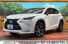 lexus nx 2015 -LEXUS--Lexus NX DAA-AYZ15--AYZ15-1004300---LEXUS--Lexus NX DAA-AYZ15--AYZ15-1004300-