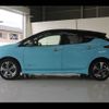 nissan leaf 2019 -NISSAN--Leaf ZAA-ZE1--ZE1-062514---NISSAN--Leaf ZAA-ZE1--ZE1-062514- image 8