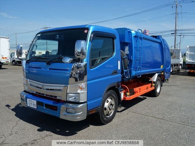 mitsubishi-fuso canter 2019 -MITSUBISHI--Canter 2PG-FEB90--FEB90-580215---MITSUBISHI--Canter 2PG-FEB90--FEB90-580215- image 1