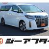 toyota alphard 2019 -TOYOTA--Alphard DBA-AGH30W--AGH30-0266486---TOYOTA--Alphard DBA-AGH30W--AGH30-0266486- image 1