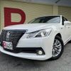 toyota crown 2014 -TOYOTA--Crown DAA-AWS210--AWS210-6055165---TOYOTA--Crown DAA-AWS210--AWS210-6055165- image 4