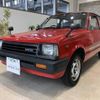 toyota starlet 1984 CFJ4829870 image 1