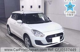 suzuki swift 2022 -SUZUKI 【岐阜 504ﾂ4143】--Swift ZD83S-402735---SUZUKI 【岐阜 504ﾂ4143】--Swift ZD83S-402735-