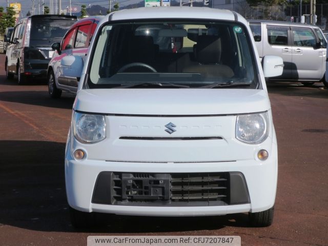 suzuki mr-wagon 2013 -SUZUKI--MR Wagon DBA-MF33S--MF33S-613777---SUZUKI--MR Wagon DBA-MF33S--MF33S-613777- image 2