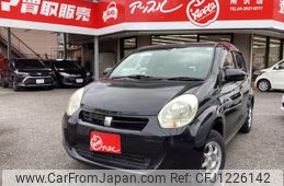 toyota passo 2010 -TOYOTA--Passo DBA-KGC30--KGC30-0003255---TOYOTA--Passo DBA-KGC30--KGC30-0003255-
