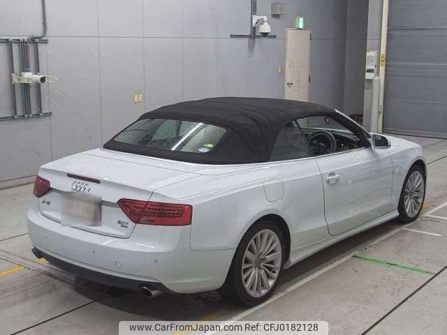 audi a5 2012 -AUDI--Audi A5 DBA-8FCDNF--WAUZZZ8F4DN006674---AUDI--Audi A5 DBA-8FCDNF--WAUZZZ8F4DN006674- image 2