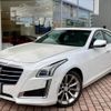 cadillac cts 2015 quick_quick_ABA-A1LL_1G6A85SX8F0125733 image 1