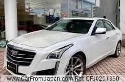 cadillac cts 2015 quick_quick_ABA-A1LL_1G6A85SX8F0125733